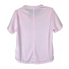 CAMISETA NIKE DRI-FIT ONE INFANTIL - ROSA